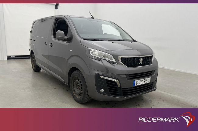 Peugeot Expert 2017