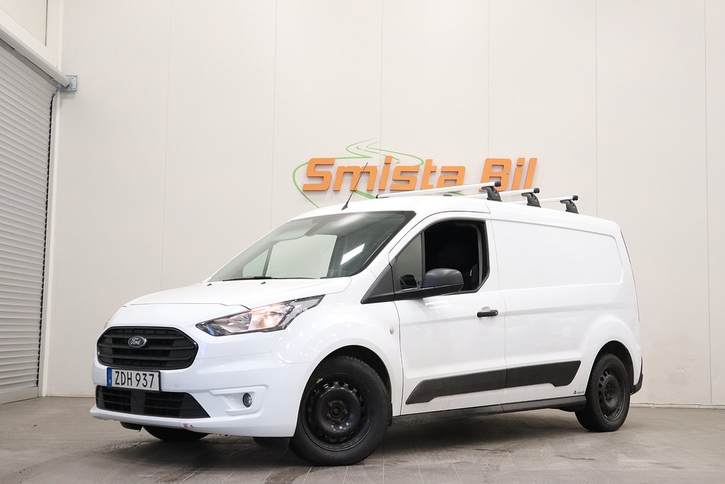 Ford Transit 2020