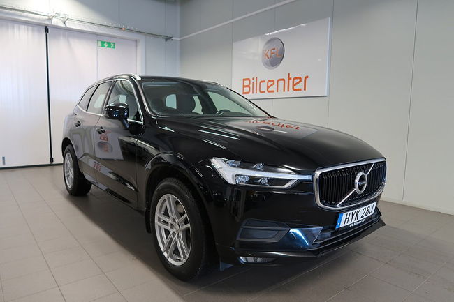 Volvo XC60 2020