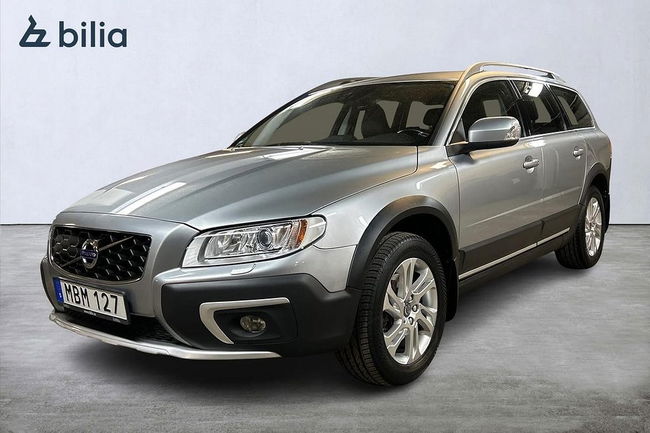 Volvo XC70 2015