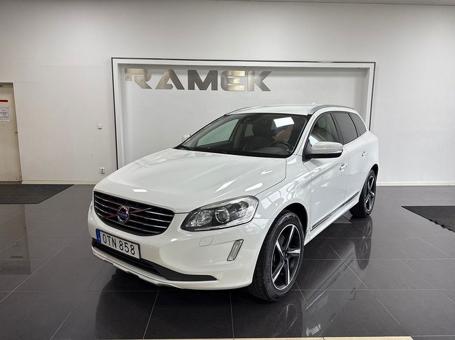 Volvo XC60 2014