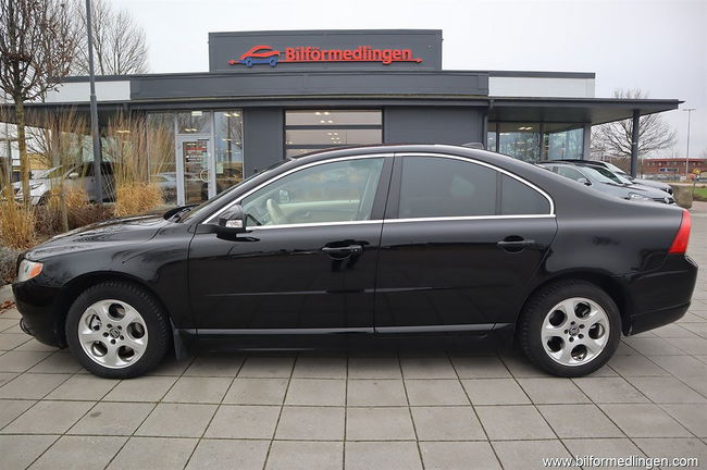 Volvo S80 2006