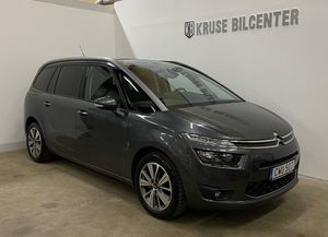 Citroën C4 Grand Picasso 2014