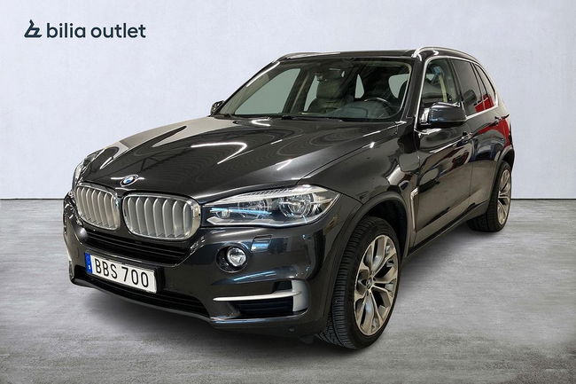 BMW X5 2013