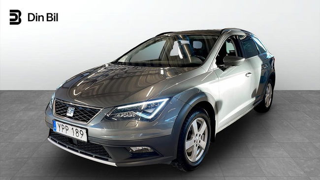 Seat Leon 2017