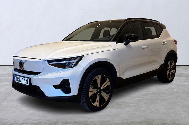 Volvo XC40 2023