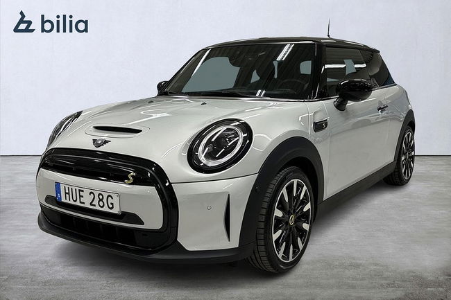 Mini Cooper 2022