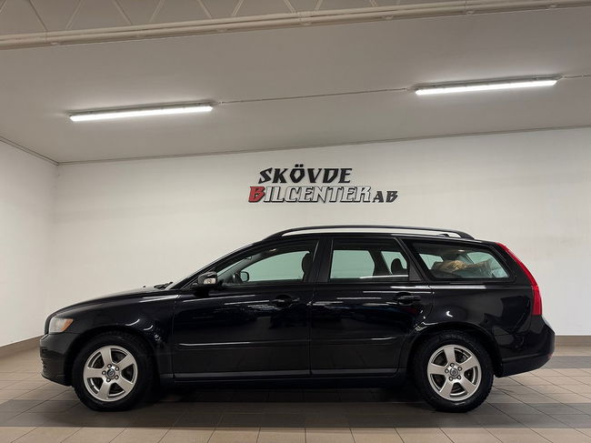 Volvo V50 2007