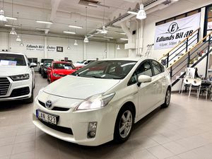 Toyota Prius 2010