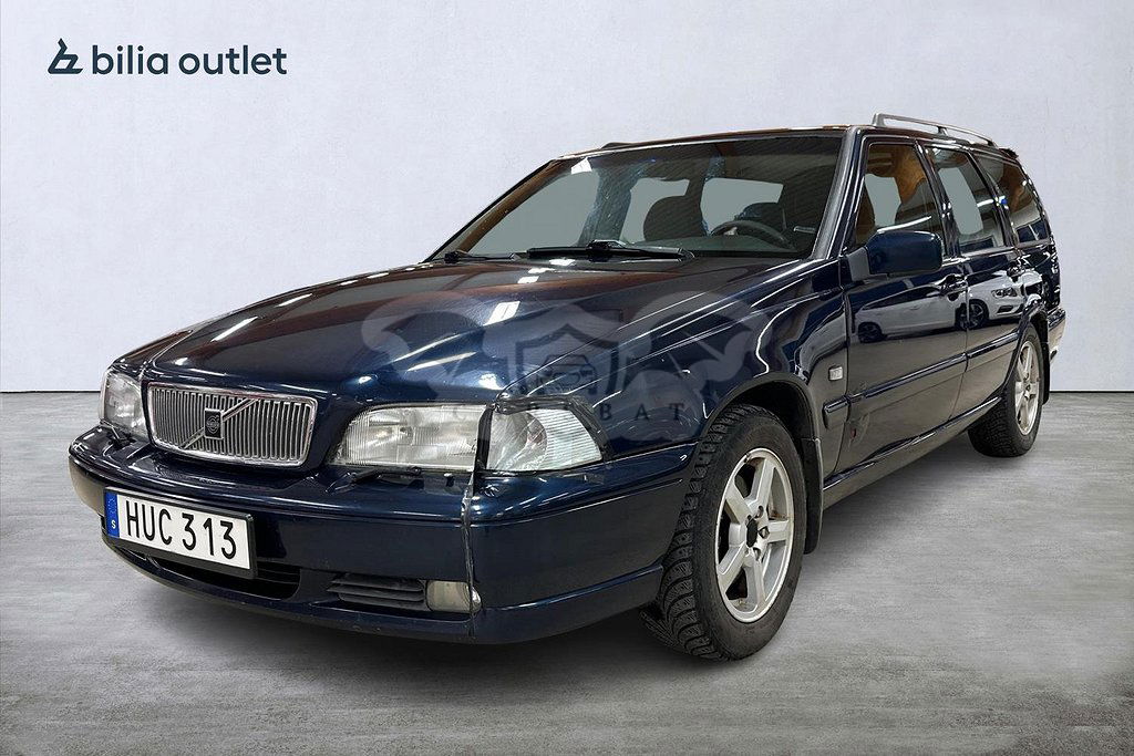 Volvo V70 1998