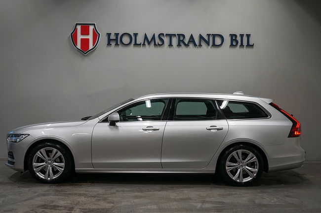 Volvo V90 2020