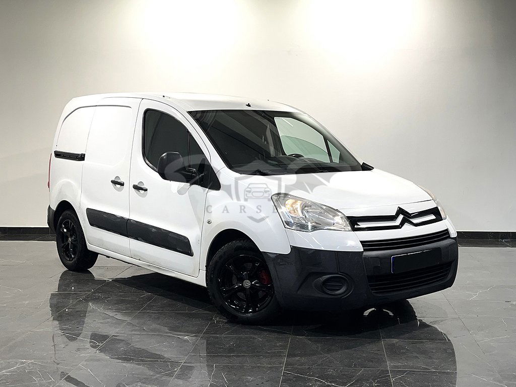 Citroën Berlingo 2011