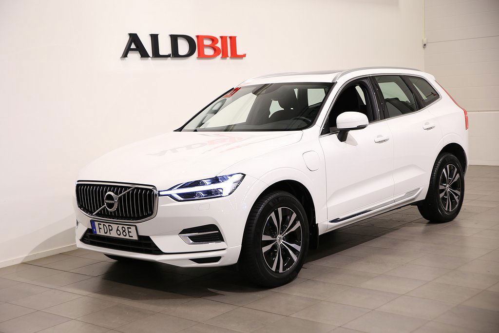 Volvo XC60 2020