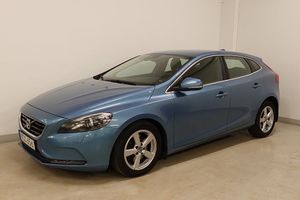 Volvo V40 2016