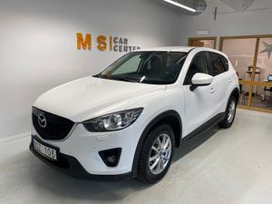 Mazda CX-5 2013