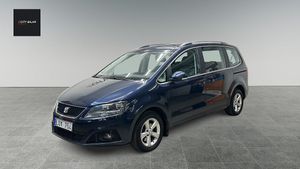Seat Alhambra 2011