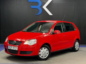 Volkswagen Polo 2007
