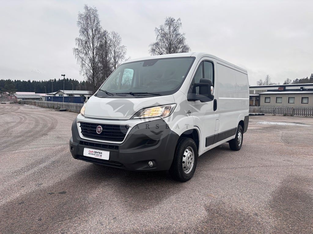 Fiat Ducato 2015