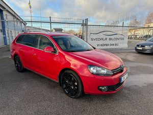 Volkswagen Golf 2011