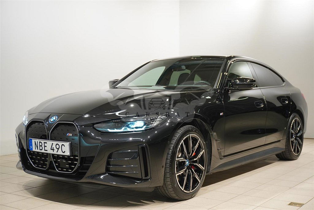 BMW M5 2023