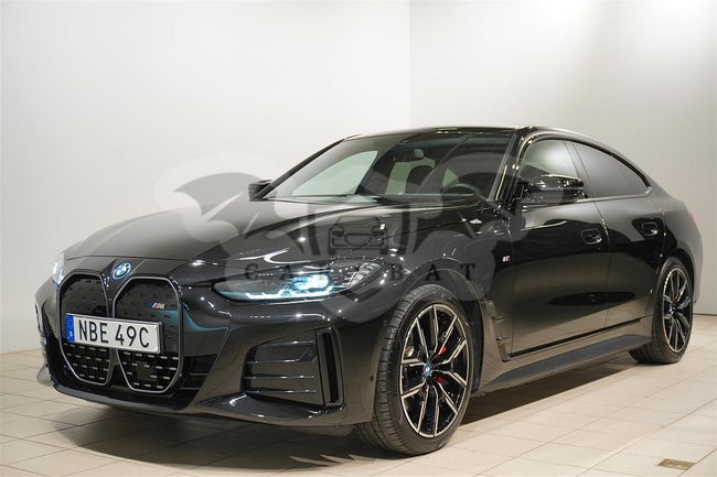 BMW M5 2023