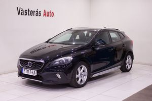 Volvo V40 2013
