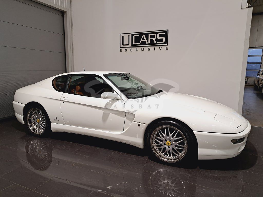 Ferrari 456 1995