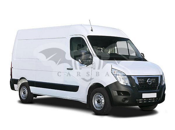 Nissan Interstar 2023