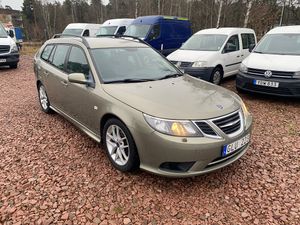 Saab 9-3 2008