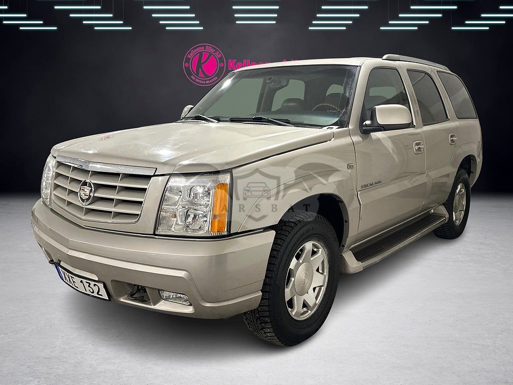 Cadillac Escalade 2005
