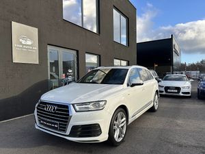 Audi Q7 2016