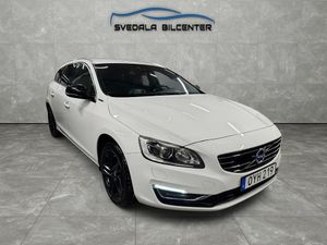 Volvo V60 2014