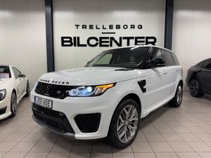 Land Rover Range Rover 2015