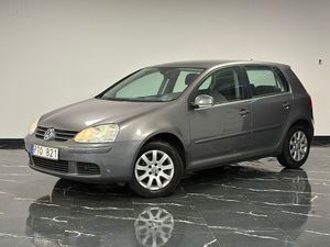 Volkswagen Golf 2008