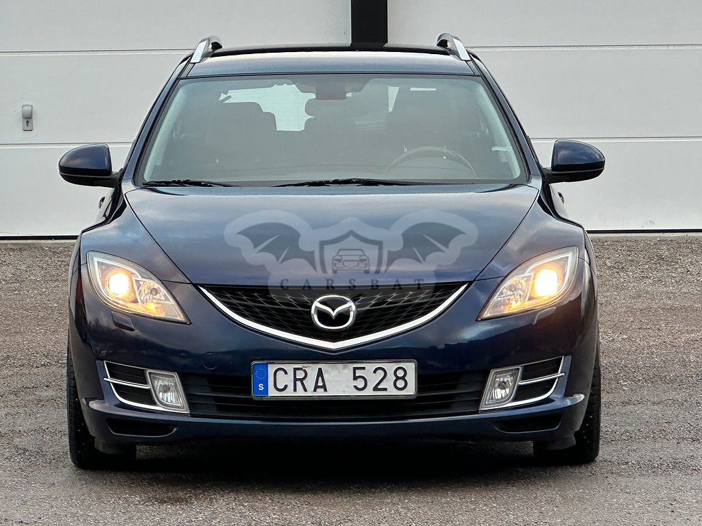 Mazda 6 2007