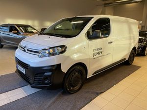Citroën Jumpy 2022