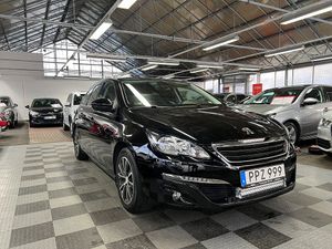 Peugeot 308 2015