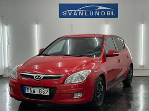 Hyundai i30 2009