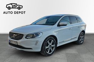 Volvo XC60 2014