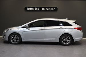Hyundai i40 2014