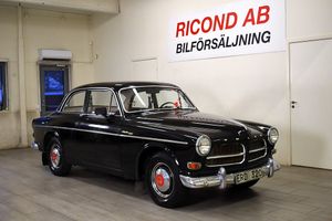 Volvo Amazon 1964