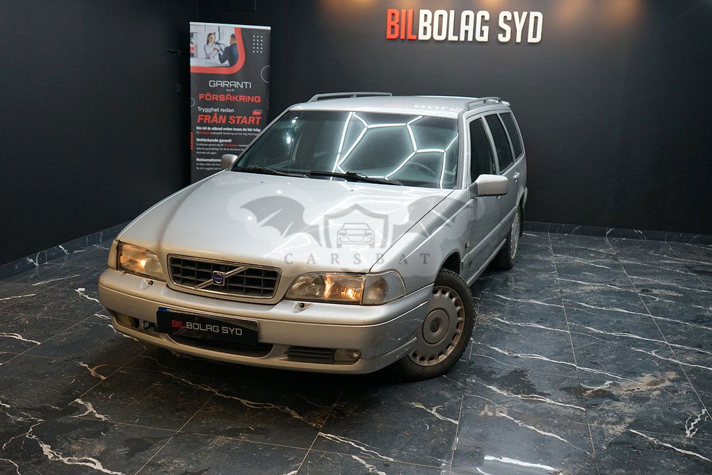Volvo V70 1998