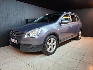 Nissan Qashqai 2009