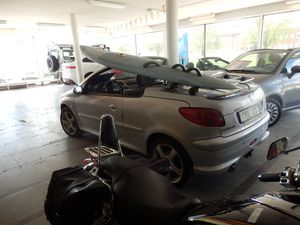 Peugeot 206 2007