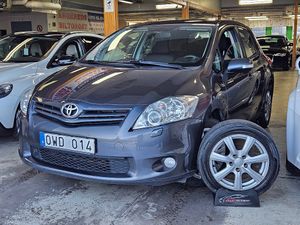 Toyota Auris 2010