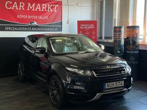 Land Rover Range Rover 2012