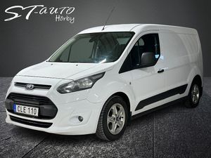 Ford Transit Connect 2014