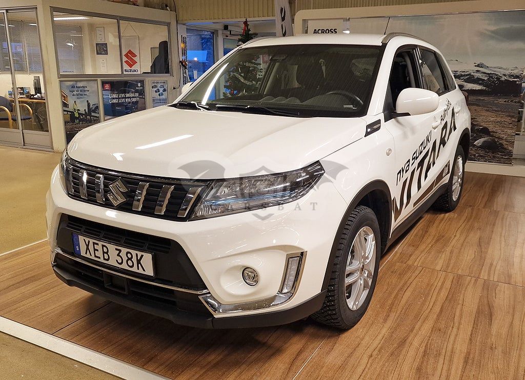 Suzuki Vitara 2024