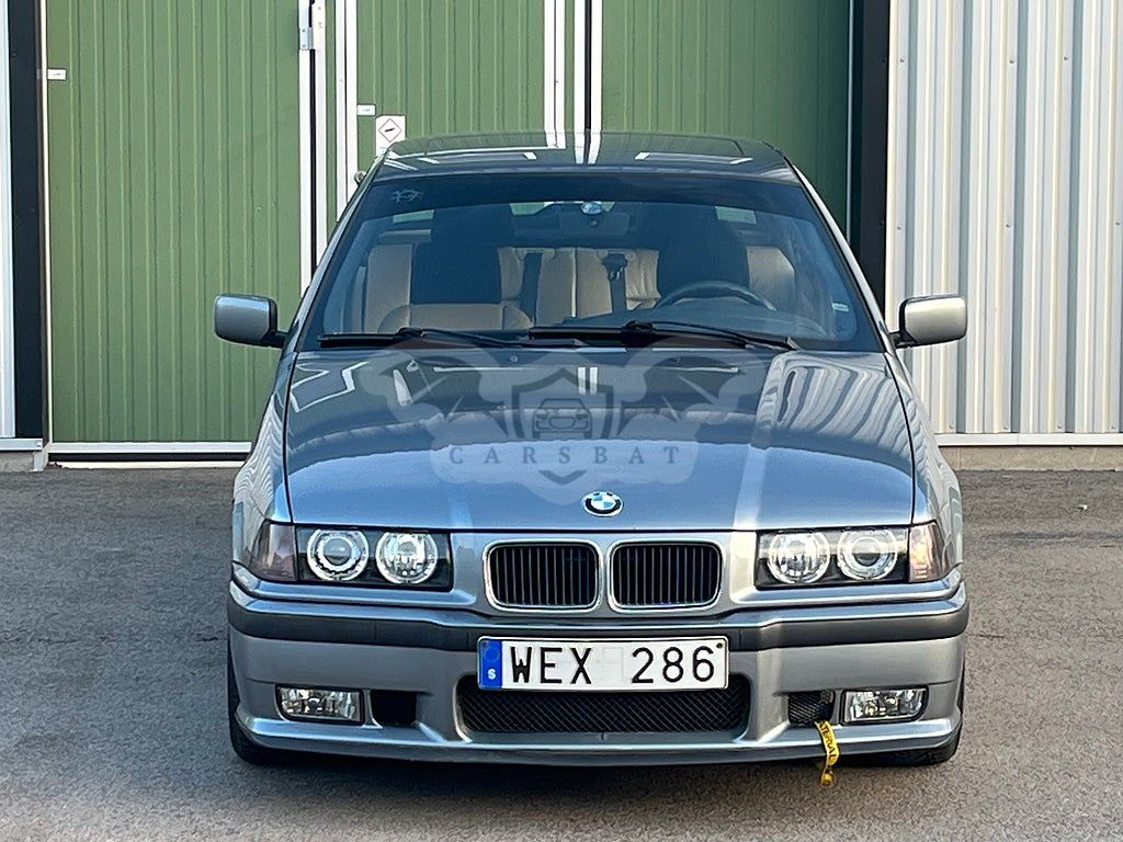 BMW 3 Series 323 1996