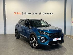 Peugeot 2008 2024